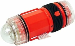 Нежелательный переключатель дефектный IST Proline Strobe Water Light LS-3 [Y58941]