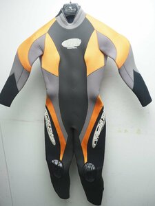 WorldDive World Dive Wet Suit