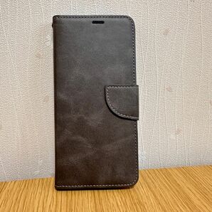 Galaxy A54 5G 手帳型 ケース レザー カード収納 カバー