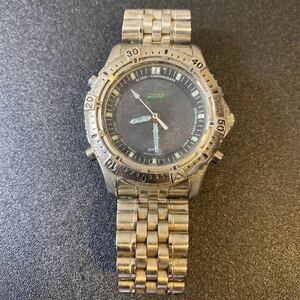 CITIZEN PROMASTER プロマスター C820-Q02179 不動 管理15