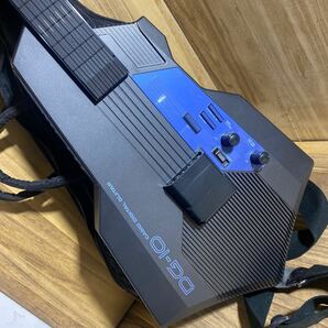 Casio デジタルギターDG-10 音出し確認済み 付属品ありの画像2