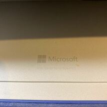 Surface model.1724 タブレットPC 128G Microsoft _画像8