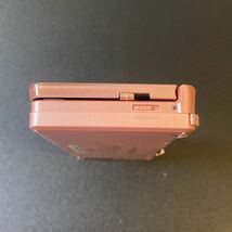 Nintendo 3DS本体 CTR-001 ピンク 管理④_画像5