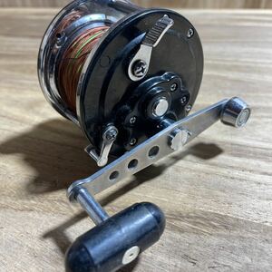 Daiwa Dynamic ST-50 судовой ручной катушка рыбалка инструмент рыбалка сопутствующие товары б/у 