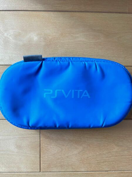 PlayStation Vita ケース