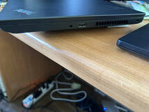 Lenovo ThinkPad L580 第8世代 Core_i5_8250u (1.6GHz) メモリ:8GB/SSD:256GB/無線LAN （Windows11）_画像5