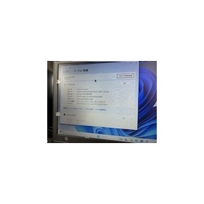 訳アリ DELL Latitude3500 第8世代Corei3-8145U 2.10GHz /メモリ8GB/SSD:256GB/無線 15.6インチノートの画像4