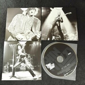 D04 中古CD シンリジィ アットザBBC 初回限定盤 UICY-75153 国内盤 6CD+DVD SHM-CD THIN LIZZY at the BBCの画像6
