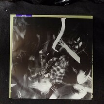 D04 中古LP 中古レコード　ニルヴァーナ　インセスティサイド　帯付国内盤　MVJG-25003 　NIRVANA incesticide カートコバーン　限定盤_画像3