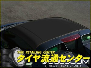 ホンダ S660専用　カラードハードトップ ver.S（塗装済/プレミアムミスティックナイトパール）　S660.COM　DBA-JW5　新品未使用