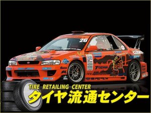 限定■MAC（マック）　Msports[SPORTS VERSION]　インプレッサ（GC8・2ドア）　エアロ5点セット[カーボン]（未塗装）