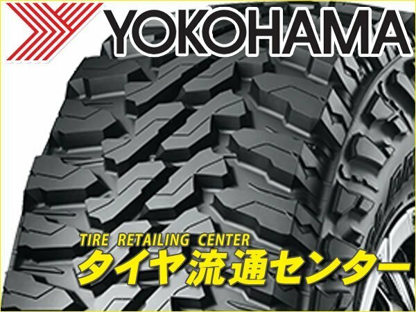 限定■タイヤ3本■ヨコハマ　GEOLANDAR　M/T　G003　175/80R16　91S■175/80-16■16インチ　（送料1本500円）