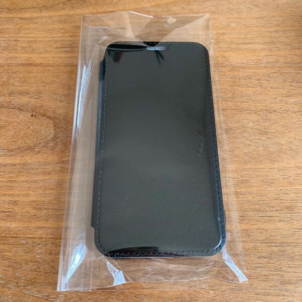 ☆新品☆Apple iPhone11 Pro スマホケース 手帳 リングホルダー