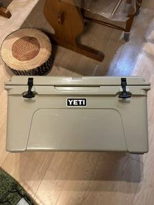 YETI タンドラ65タン