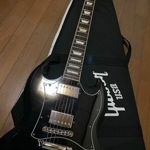 gibson sg standard 2016