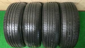 175/60R15　FALKEN　ZIEX ZE914　4本セット