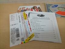 54462◆CD THE SPECIALS / TODAY'S SPECIALS 傷有_画像5