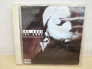 54497◆CD Ice Cube The Predator