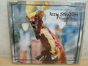 54501◆CD Izzy Stradlin Pressure Drop