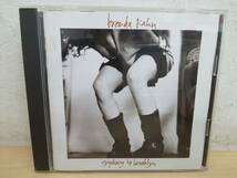 54526◆CD Brenda Kahn Epiphany In Brooklyn_画像1