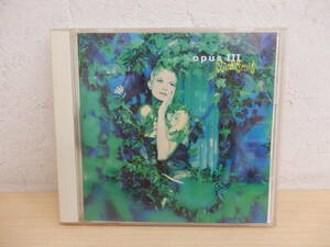 【54825】◆CD　Opus III　Mind Fruit