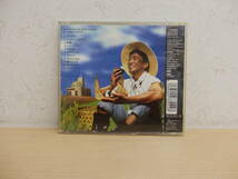 【54836】◆CD　玉置浩二Cafe Japan_画像2