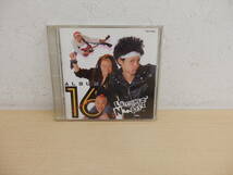 【54841】◆CD　Laughin　NoseAlbum Sixteen_画像1