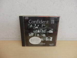 【54874】◆CD　The Flying ElephantsConfident 11