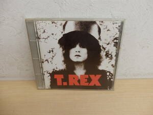 【54878】◆CD　T. RexThe Slider