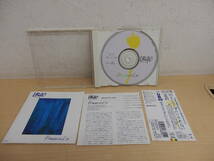 【54883】◆CD　UB40Promises And Lies_画像4