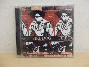 【54884】◆CD　斉藤和義Fire Dog