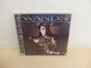 【54888】◆CD　WANDS時の扉