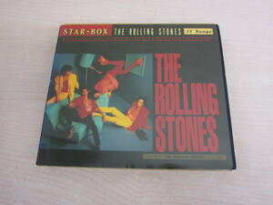 55080◆CD　The Rolling Stones　Star Box