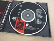 55080◆CD　The Rolling Stones　Star Box_画像5