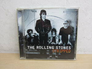 55088◆CD　The Rolling Stones　Stripped