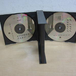 55094◆CD Guns n' Roses THIS IS THE LAST GIGの画像4