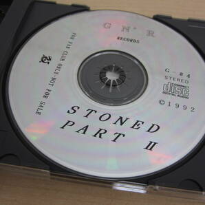 55094◆CD Guns n' Roses THIS IS THE LAST GIGの画像7