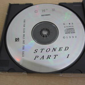 55094◆CD Guns n' Roses THIS IS THE LAST GIGの画像5