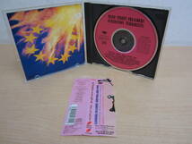 55117◆CD　Manic Street Preachers　Generation Terrorists　帯付_画像4