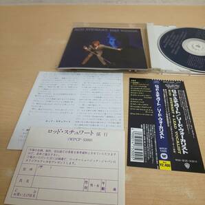 54436◆CD Rod Stewart Lead Vocalistの画像5