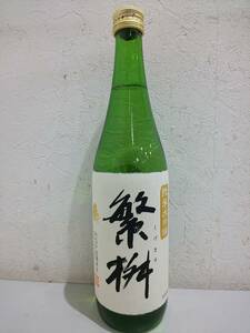 57693*.. junmai sake large ginjo 50 16 times 720ml manufacture 21.5