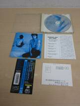 55048◆CD　Jagger　Wandering Spirit_画像6