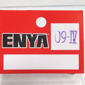 ☆ENYA 09‐Ⅵ スラストワッシャ☆塩屋製作所 エンジン 飛行機 ヘリコプター DIY メンテナンス オーバーホールの画像1