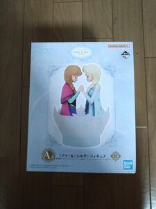 ディズニープリンセスheart to face　 一番くじ　 A賞