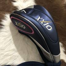 XXIO（ゼクシオ）ゴルフヘッドカバー(FW7/フェアウェイウッド)GOLF GEAR / ゴルフ小物/アクセサリー_画像9