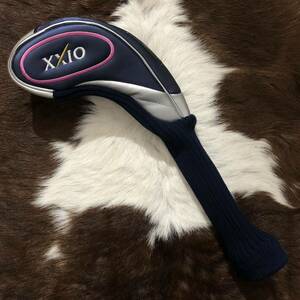 XXIO（ゼクシオ）ゴルフヘッドカバー(FW7/フェアウェイウッド)GOLF GEAR / ゴルフ小物/アクセサリー