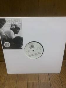 Doz Funky Baztardz-Who Stole The Funk 1993-1995 EP