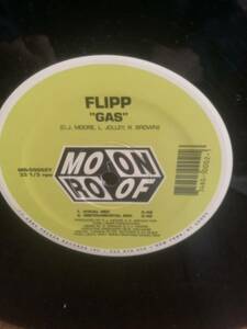 Flipp-Gas 