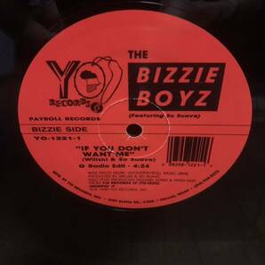 Bizzie Boyz-Droppin’ itの画像2