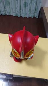 ウルトラマンセアス貯金箱　鳴動確認済(値下げしました）